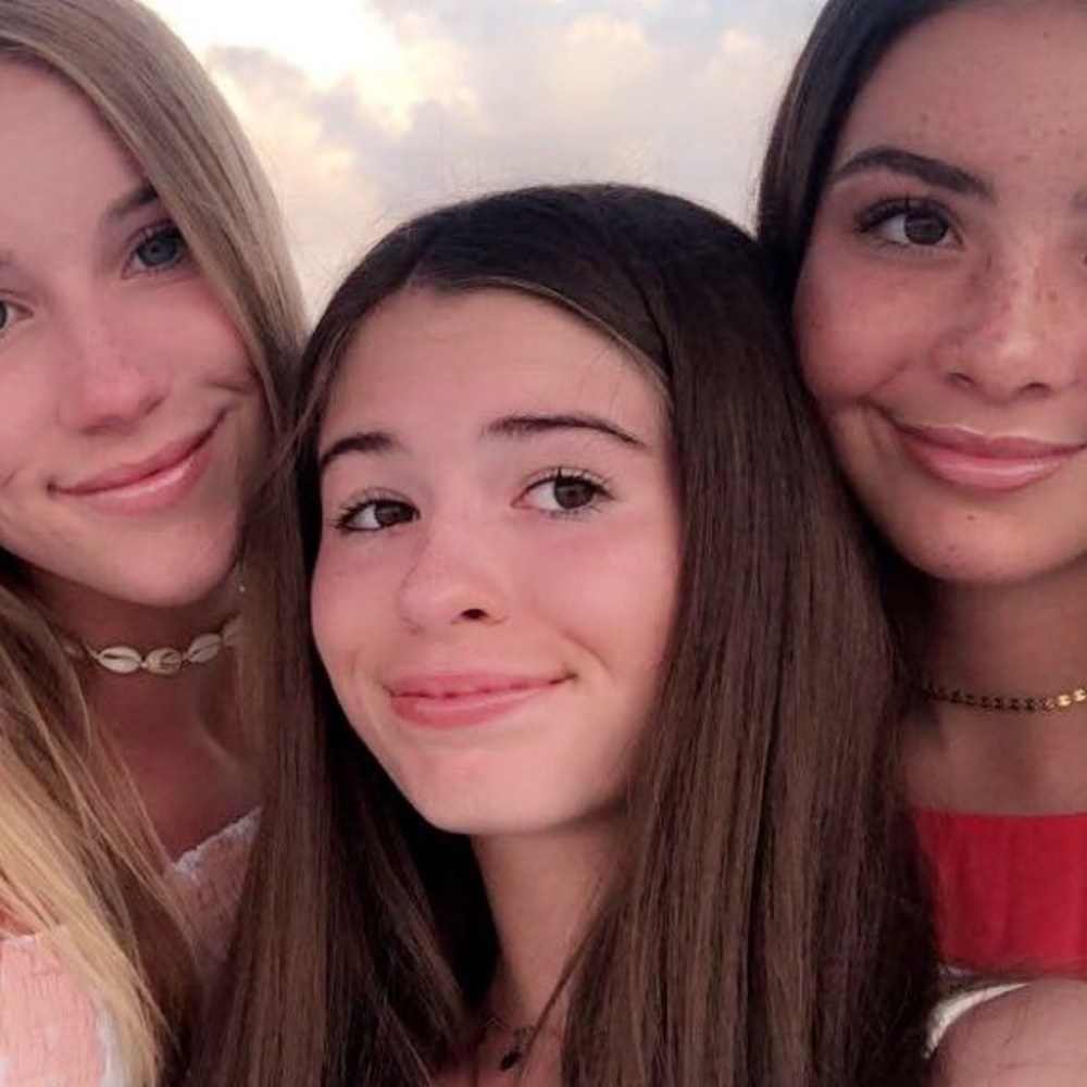 Meet your Posher, Rebecca